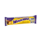 Cadbury Wunderbar - 49g - 24 Pack-Dairy COR 122