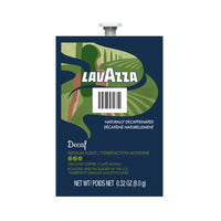 Lavazza Flavia Single Serve - Decaf - 76 Pack-DECAF: Freshpacks made for your Flavia Brewer (9 grams of coffee per single-serve pack)