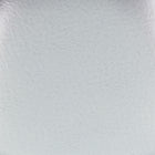 Flash Furniture Hard Silver Vinyl Chiavari Chair Cushion-2'' Thick Padded Cushion