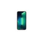 OtterBox Symmetry Case for iPhone 13 Pro - Clear-Cell Phone Case Material: Polycarbonate, Synthetic rubber