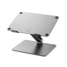 ALOGIC Elite Adjustable Laptop Stand-Adjustable Height and Angle