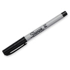 Paper Mate Sharpie - Permanent Marker - Ultra Fine Point - Black - 2 Pack-7