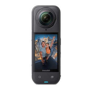Insta360 X5 Essentials Action Camera Bundle | staples.ca