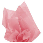 JAM Paper Tissue Paper - Pink - 50 Sheets-Colour: Pink | Great for birthdays, holidays, and any gifting occasion