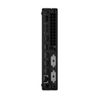 Lenovo Refurbished ThinkCentre M80Q Tiny Desktop Computer - Intel Core i5-12500T - 256 GB SSD - 16 GB RAM - Windows 11 Pro-16GB of DDR5 RAM enables smooth multitasking across demanding applications