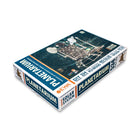 EWA Eco-Wood-Art Planetarium 3D Wooden STEM Construction Kit - Set of 534-Eco-friendly sustainable material made of plywood. No messy glue required
