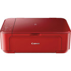 Canon PIXMA MG3620 All-in-One Colour Inkjet Printer - Red-Desktop all-in-one printer