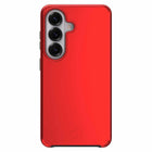 Nimbus9 Cirrus 3 Cell Phone Case with Magnets for Galaxy S26 - Crimson-Our FusionKore technology in combination with the shock absorbing 3D HEXA PATTERN is designed to withstand 20ft drops