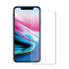 Blu Element Tempered Glass - iPhone 11 - Clear-Anti-scratch