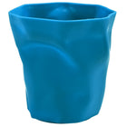 Modway Lava Pencil Holder - Blue-Comes fully assembled