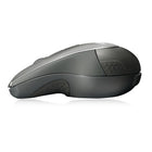 Adesso iMouse P10 Air Mouse - Black-Intuitive navigation for slides and media