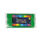 DBLG Imports Artworks modeling Clay - 500g - Leaf Green-Leaf Green non-hardening modeling clay