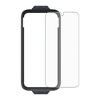 AXS ARMORGlass Pro Screen Protector with installation tray for Google Pixel 8a-9H Hardness & Scratch Resistance