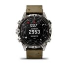 Garmin MARQ Adventurer (Gen 2) Modern Tool Watch-5