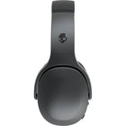 Skullcandy Crusher 540 Active Bluetooth Headphone - Coal-Moisture-fighting nano-coating + breathable ear cushions