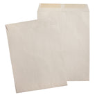 SupremeX Heavy Duty Natural Kraft Open-End Catalogue Envelopes - 24lb. - 12" x 16" - Natural - 25 Pack-24lb