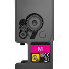 Premium Tone Kyocera TK-5442M (TK5442M) Alternative Toner Cartridge - High Yield - Magenta-Manufacturer: Nu-Tone Brand