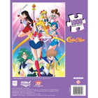 USAopoly Sailor Moon: "Sailor Guardians" 1,000 Piece Puzzle-5