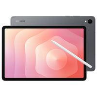 Samsung Galaxy Tab S11 Tablet - 512 GB - Grey-Galaxy Tab S11 is sleek, portable and powerful where it counts. It brings you the high performance you expect in a surprisingly light-to-carry design