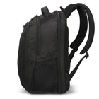 Samsonite 15.6" Classic NXT Standard Backpack PFT with RFID - 15.6"-Perfect Fit™ adjustable laptop system provides a custom fit for various sized laptops