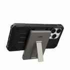 UAG Ultra Slim 5K mAh Battery + Stand - Titanium-Metal housing to withstand drops