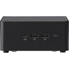 ASUS NUC 14 Pro Tall Mini PC - Intel Core Ultra 5 125H - 16GB DDR5 RAM - 512GB PCIe G4x4 NVMe SSD - Windows 11 Pro-6