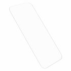 OtterBox Premium Glass Screen Protector iPhone 16 Pro Max-Drop+ | Survives drops up to 3ft