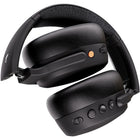 Skullcandy Crusher ANC 2 Wireless Over-Ear Headphones-Adjustable Sensory Bass