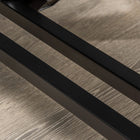 Soozier Flat Workout Bench-With non-slip foot pads