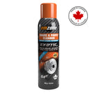 Emzone Exotic 2.0 G4 E Brake & Parts Cleaner - 390g - 12 Pack-Made in canada