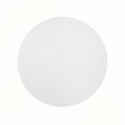 Modway Lippa 36" Round Coffee Table - Black White-6