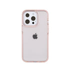 General Supply Goods + Co Flexible Anti Shock Protective Case for iPhone 13/13 Pro - Pink Clay-Compatible with iPhone 13/13 Pro