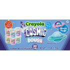 Crayola Cosmic Dough Box-Cosmic