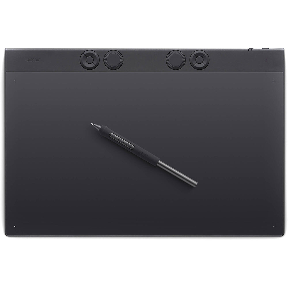Wacom Intuos Pro Large Bluetooth Professional Graphic Drawing