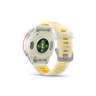 Garmin Forerunner 570 Smartwatch - 42mm - Raspberry Aluminum with Translucent Bone/Mango Band-TRAINING READINESS - From the moment you wake up, get a readiness score based on your sleep quality, recovery, training load and more, so you can determine whether it’s a good day to go hard — or take it easy.