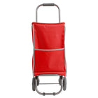 BIOS Living Insulated Shopping Cart-Front Pocket