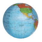 Replogle Inflatable Blue Ocean 27" Political Globe - English-Each planet is made of easytoclean and durable vinyl
