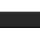 Incase By Microsoft Bluetooth Keyboard - French Canadian - Black-Wireless design features time-saving shortcut keys
