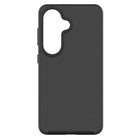 Blu Element Armour Rugged Cell Phone Case for Galaxy S26+ - Black-Shock absorbing inner layer with exterior hard shell