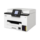 Canon MAXIFY GX1020 MegaTank Home & Office All-In-One Printer-Dual Band Wi-Fi (2.4GHz or 5GHz) for stable and reliable connection