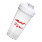 Namaka Shaker Cup - Clear-Nontoxic and odorless