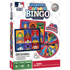 Masterpieces Puzzle Company MLB League Mascots Bingo Board Game-4