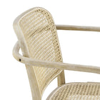 Modway Winona Wood Dining Chair - Grey-9