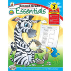 eBook: Carson Dellosa 104537-EB Essentials - Grade 2-You will receive two emails: one confirming your entire order, and one with a "Download Software" buttonYou can download immediately or return to your email to download later