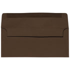 JAM Paper #10 Business Envelopes, 4 1/8 x 9.5, Chocolate Brown Recycled, 1000 Pack (233714B)-Size: #10 (4-1/8" x 9-1/2")