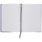 Winnable Galleria Collection Journals, 320 Pages, 9.75"x 7"-Case bound, section sewn