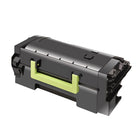Ecotone Lexmark 25B3074 Remanufactured Toner - Ultra High Yield - Black-Type : Toner