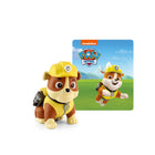 tonies Paw Patrol Rubble Audio Play Figurine-Discover an ever-growing library of screen-free entertainment with a Tonie made for imaginative ADVENTURES to magical places, STORY TIME with timeless favorites, songs to SING & DANCE to, opportunities to LEARN new things, drifting off to SLEEP in peace and so much more