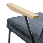 Modway Vista Dining Armchair - Laguna-9