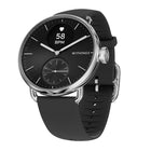 Withings ScanWatch Vitals Smartwatch - 38mm - Black-Your heart, taken care of.